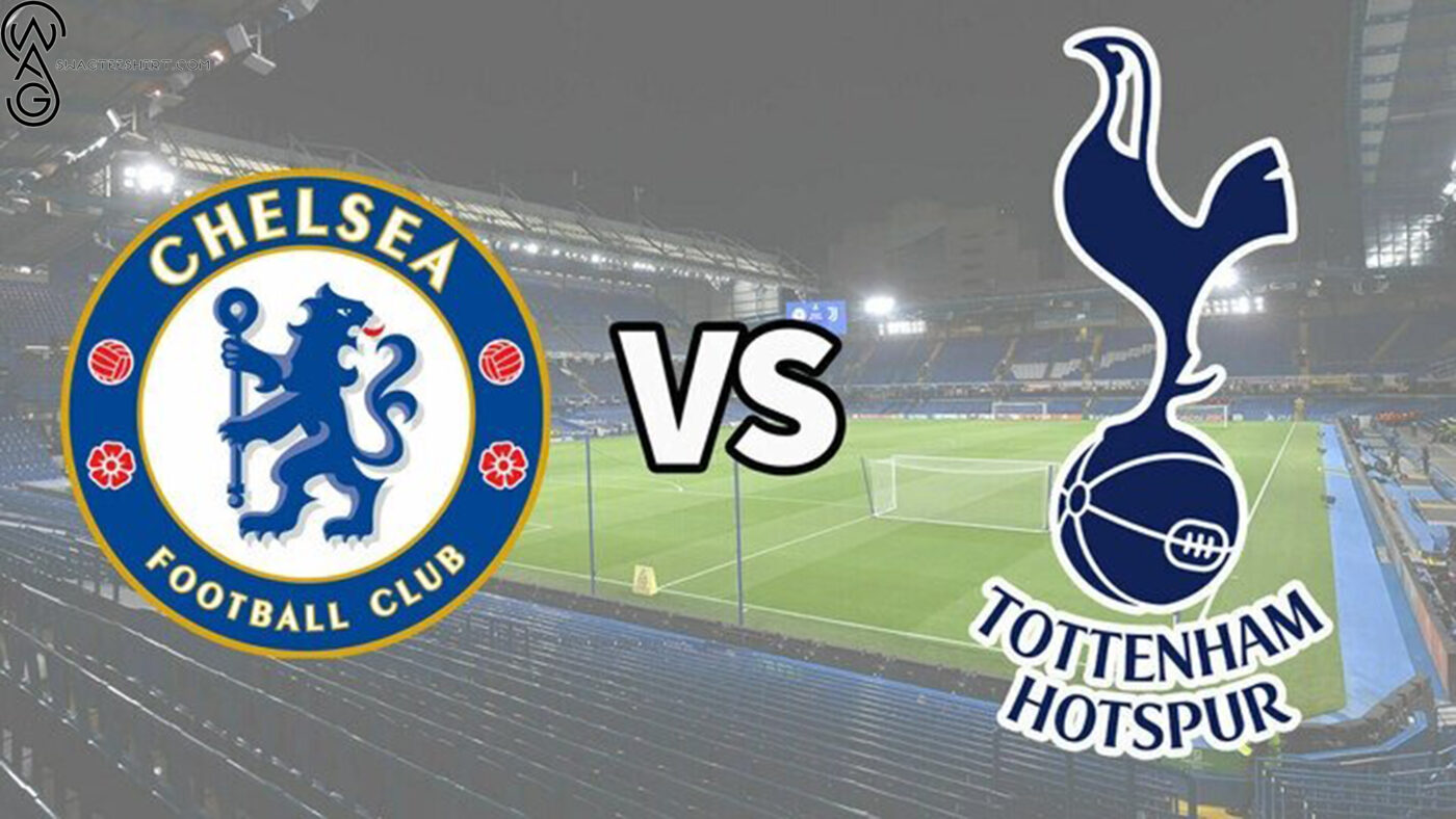 Clash of Titans Tottenham vs Chelsea - A Thrilling 2023 Showdown