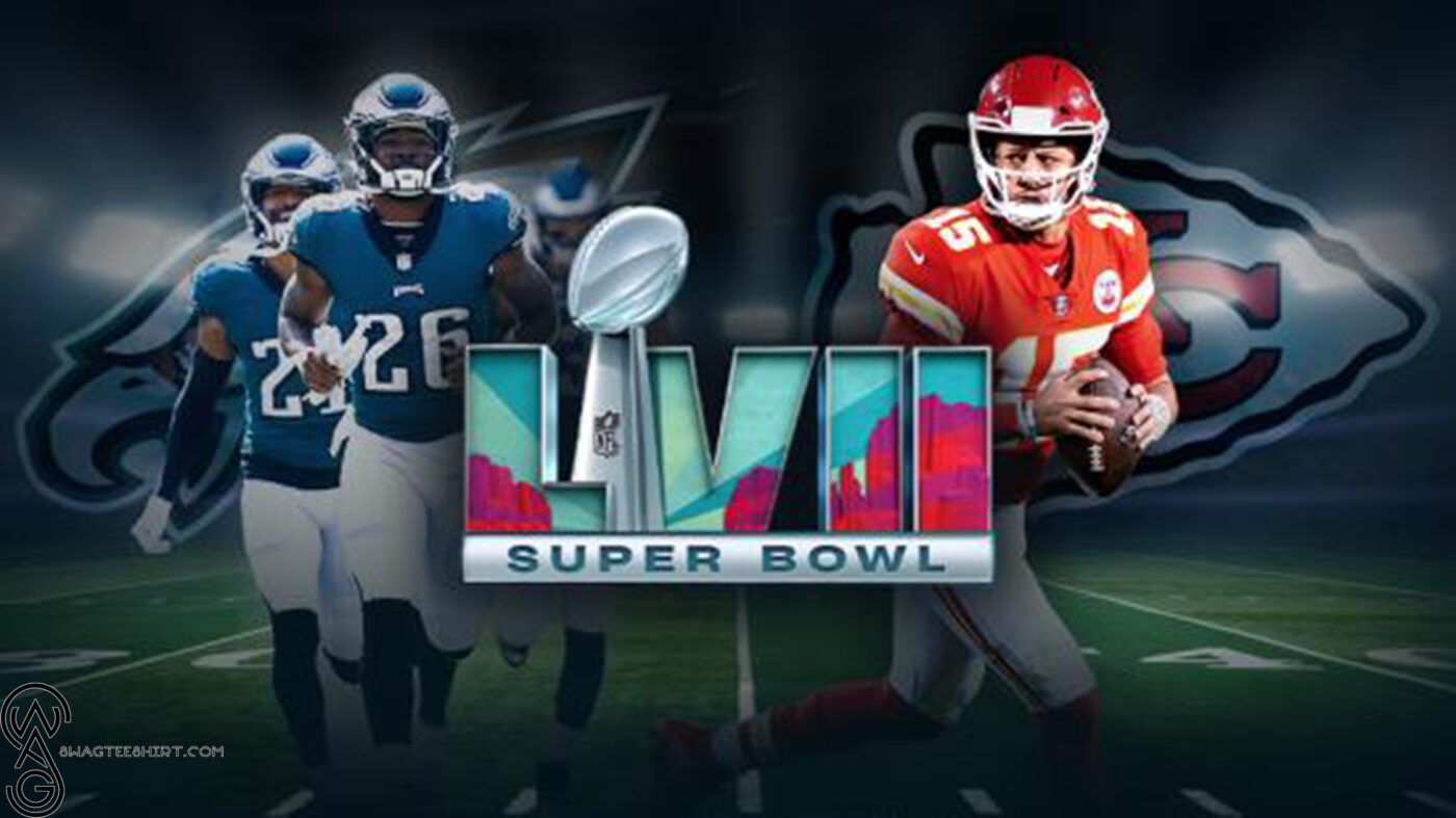 Monday Night Showdown Philadelphia Eagles vs. Kansas City Chiefs