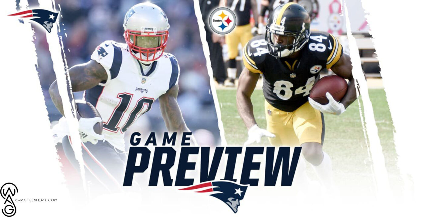 Clash of Titans Predictions for the New England Patriots vs. Pittsburgh Steelers in Week 14 of Super Bowl 2023