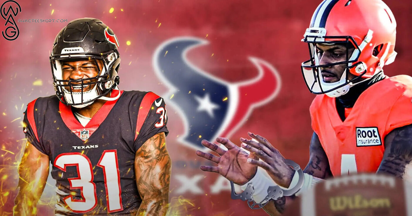 Browns vs. Texans AFC Wild Card Playoff Showdown A Clash of Titans in Houston