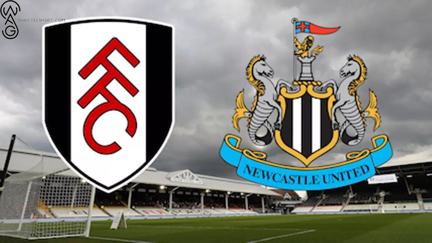 Fulham vs Newcastle United A Tantalizing Head-to-Head at Craven Cottage