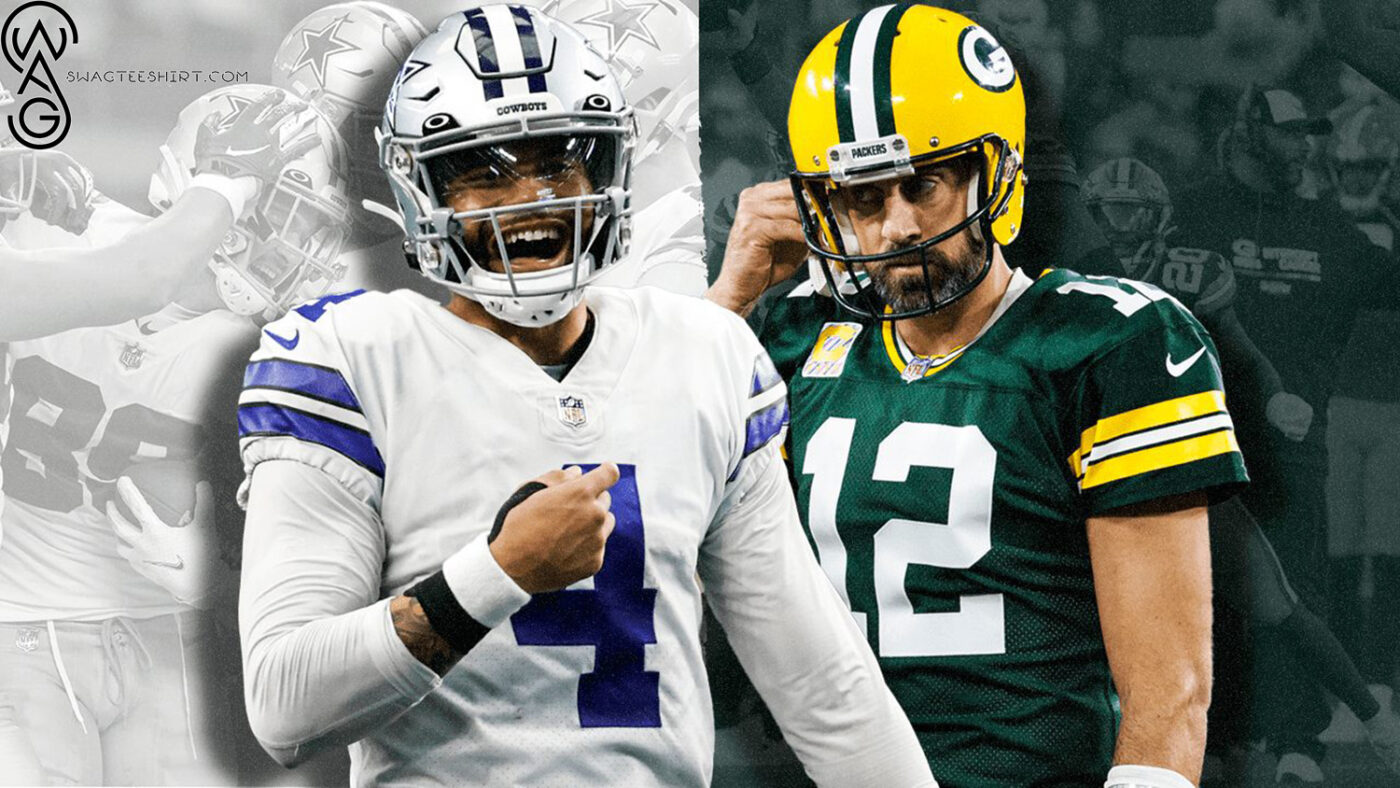 NFC Wild Card Showdown Packers vs. Cowboys - A Thrilling Battle Awaits