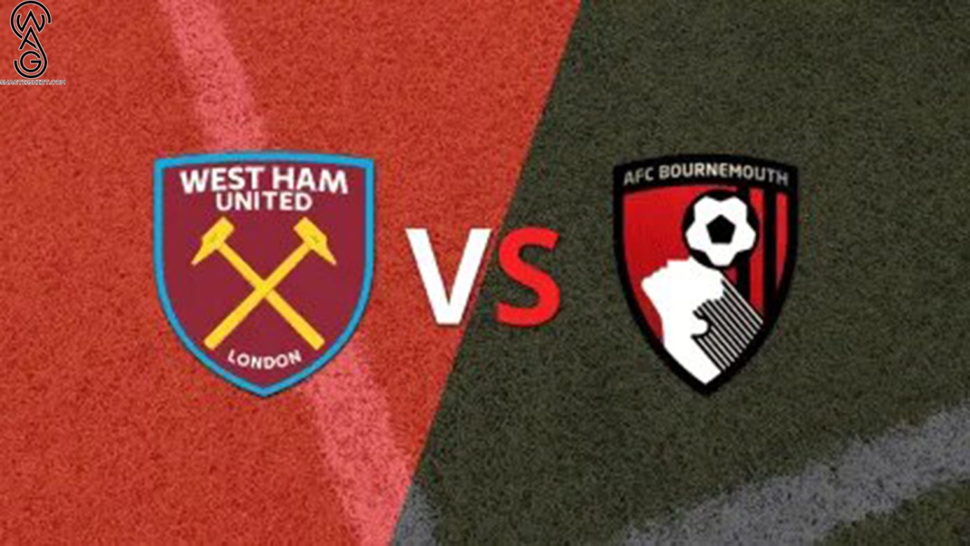 Premier League Thriller West Ham United vs AFC Bournemouth, A Midweek Showdown at London Stadium