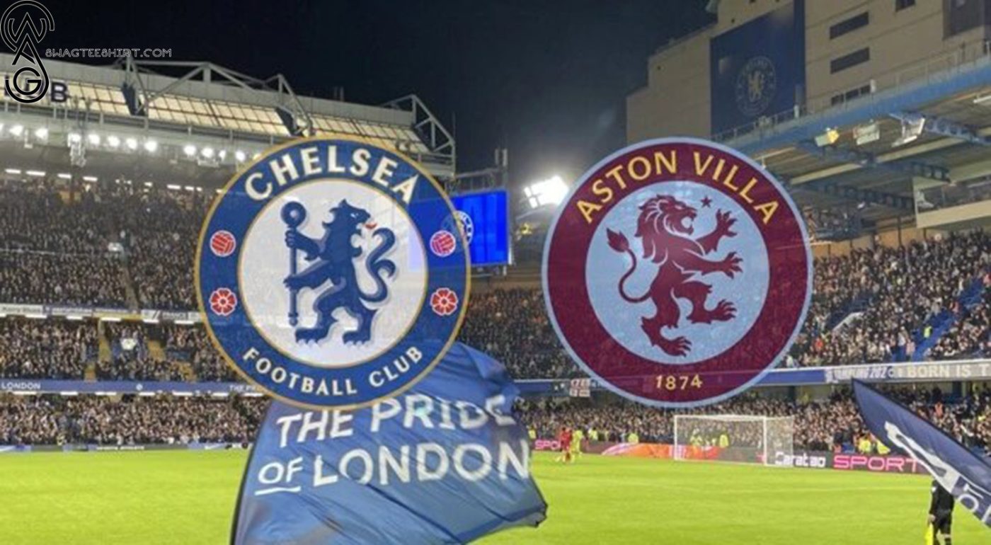 Chelsea's Crucial Clash A Test of Mettle at Villa Park