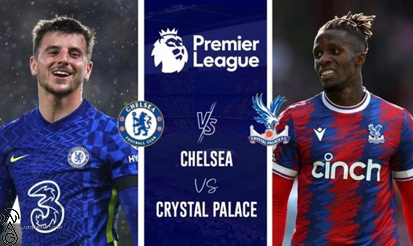 Monday Night Magic Crystal Palace vs. Chelsea at Selhurst Park