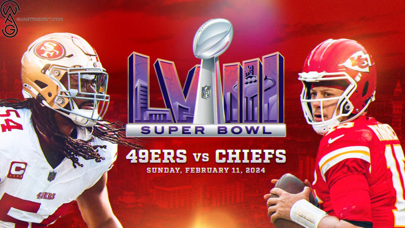 Super Bowl 2024 A Transatlantic Epic - 49ers vs. Chiefs in Birmingham