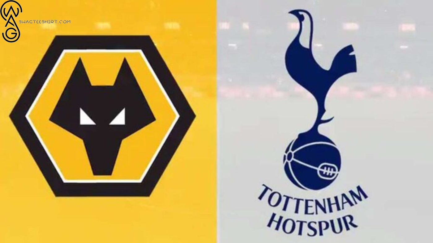 Wolves vs Spurs An Intriguing Premier League Showdown at Tottenham Hotspur Stadium