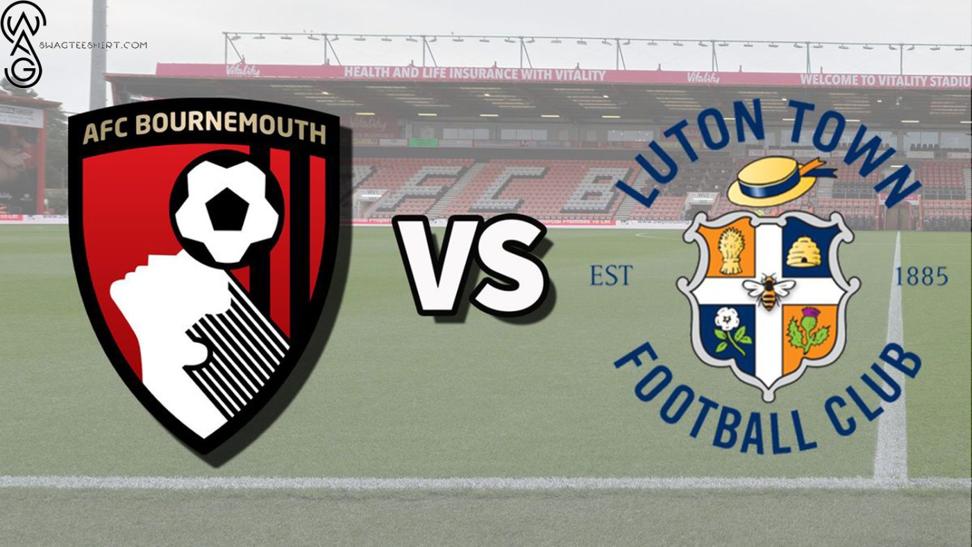 A Pivotal Premier League Showdown Bournemouth's Clash with Luton Town