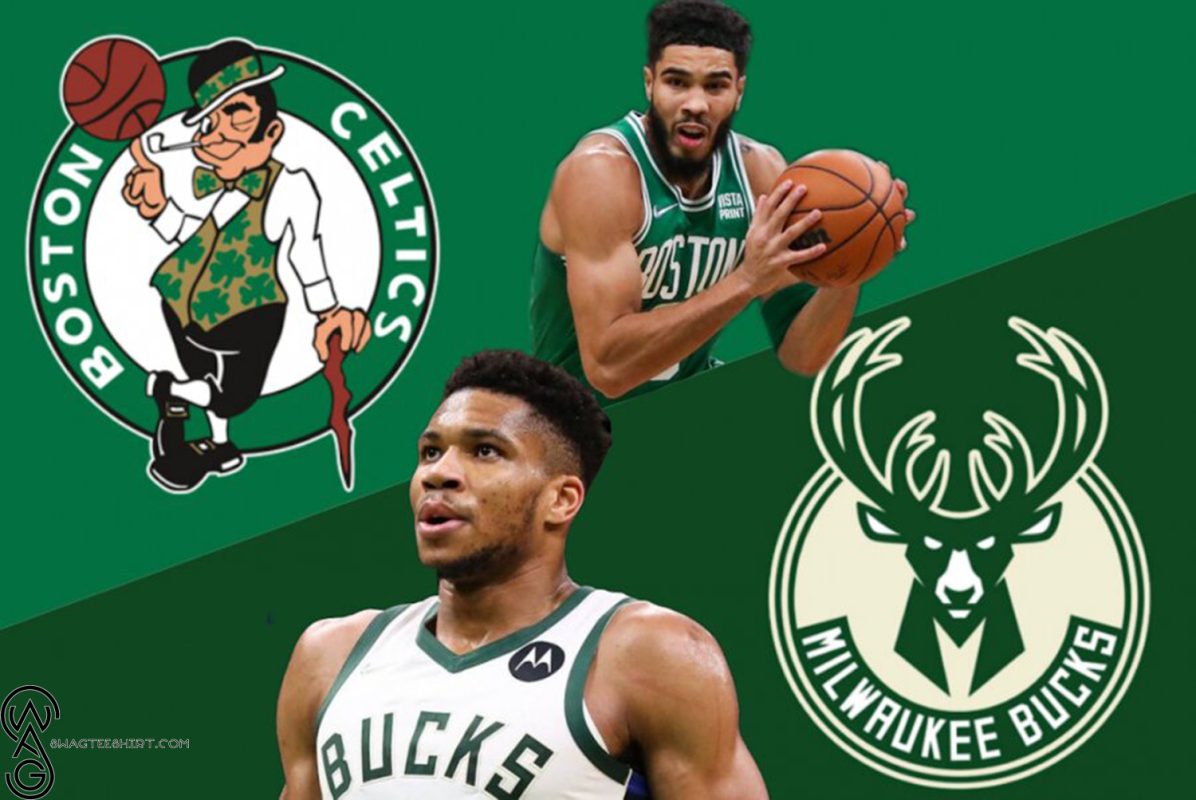 Beantown Buzzer Beater Celtics Hold Off Bucks in East Coast Thriller