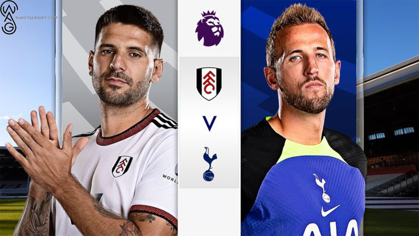 London Showdown Fulham and Tottenham Hotspur Prepare for Crucial Premier League Clash