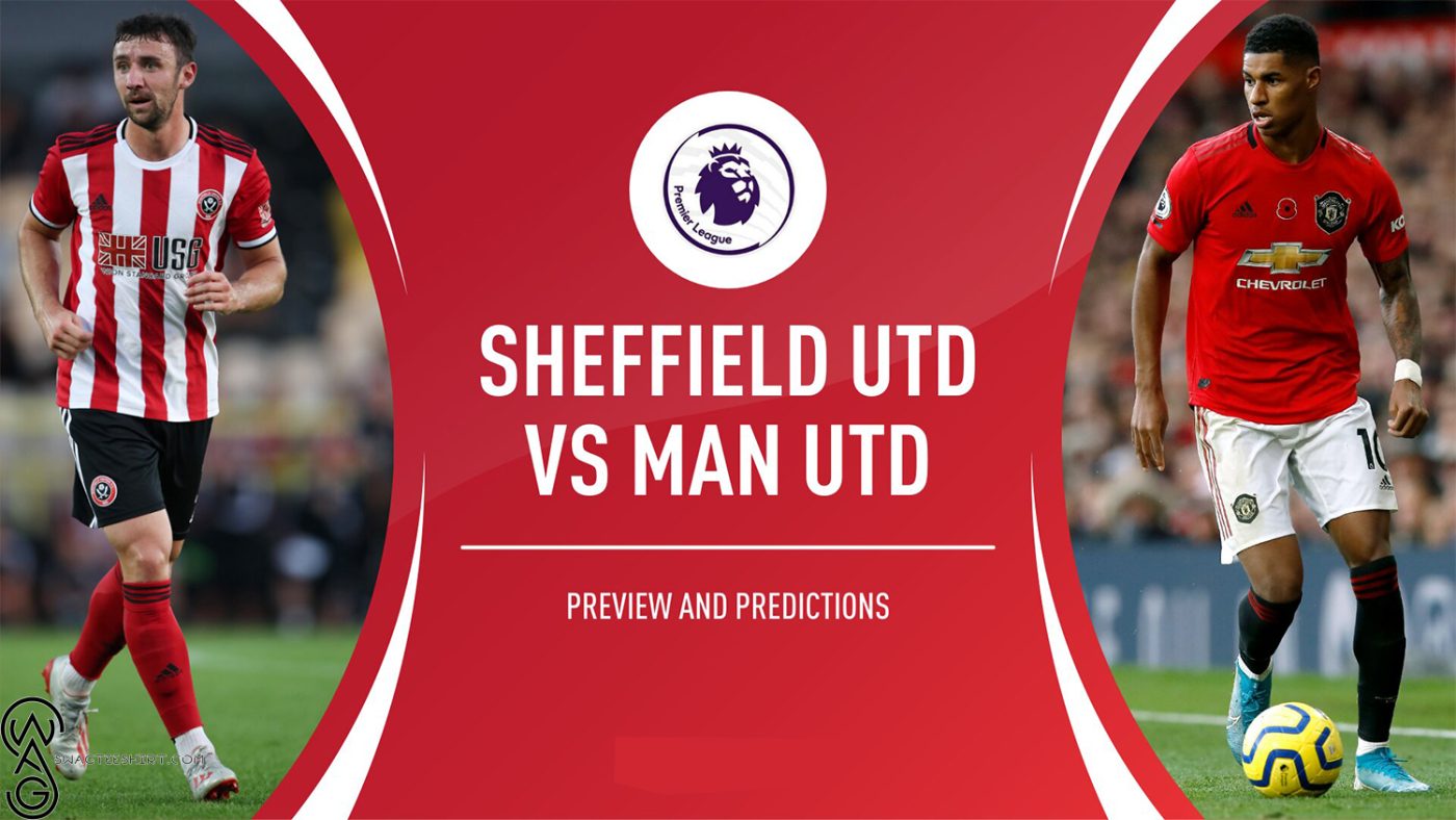 Manchester United vs Sheffield United Tactical Breakdown and Lineup Analysis