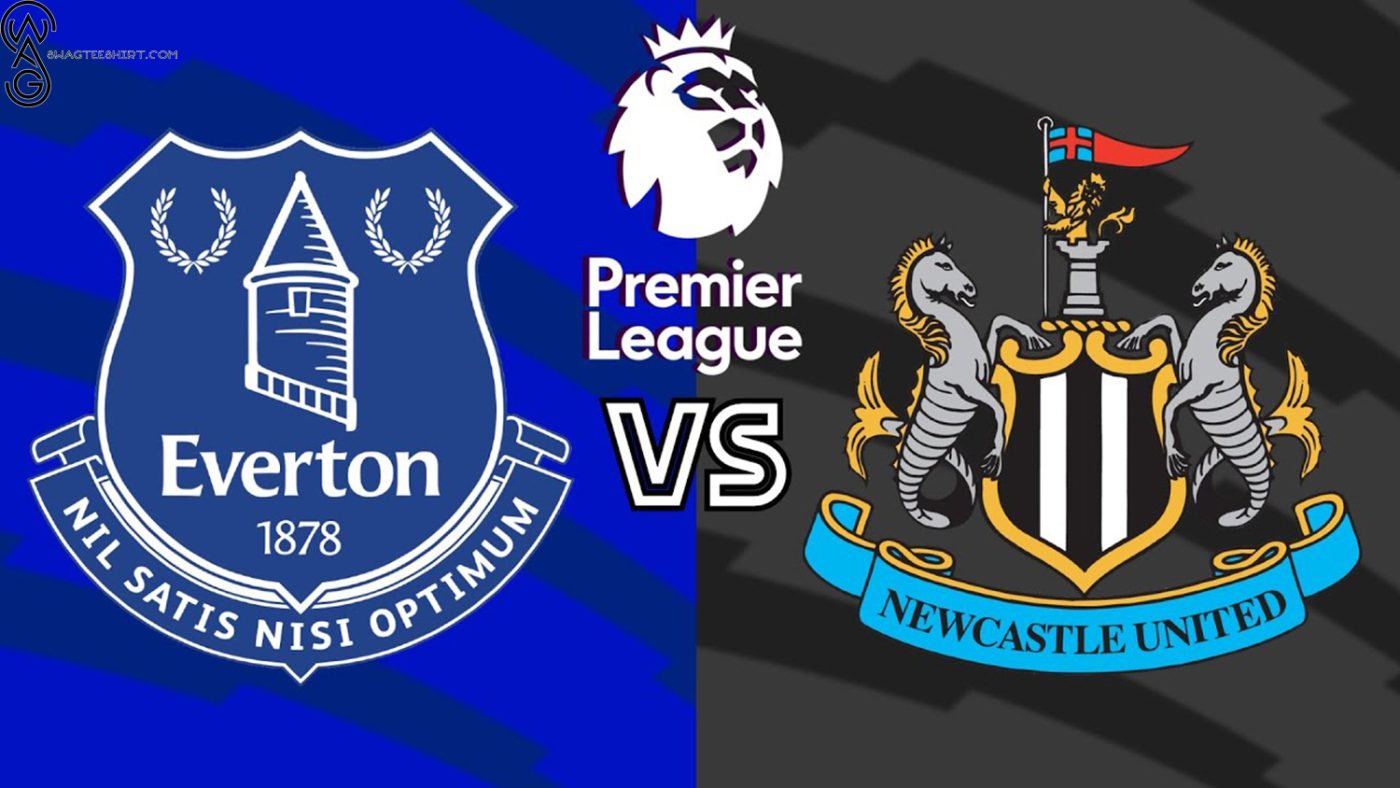 Toffee Triumph or Magpie Misery Everton Seeks Destiny Defining Victory Against Newcastle